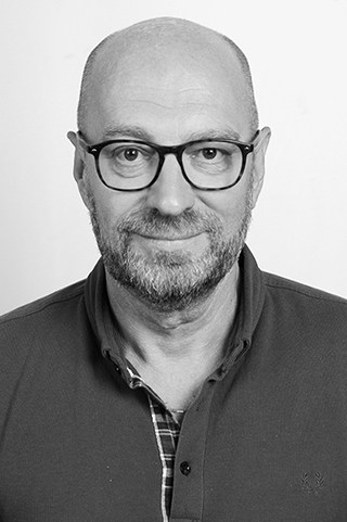 Lars Bergmark