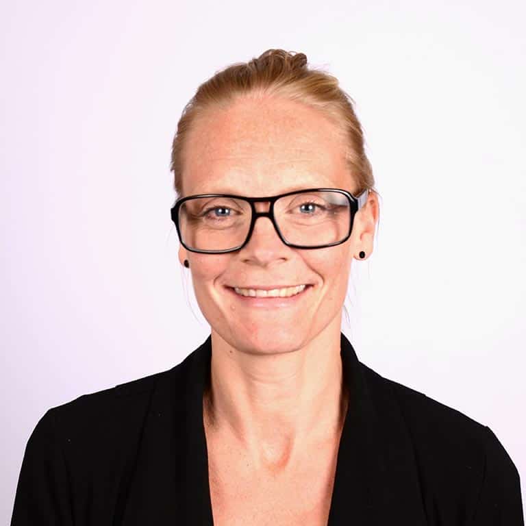 Susanne Zettergren